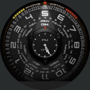 WatchMaker 8.6.1. Скриншот 14