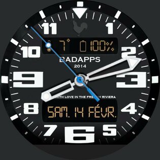 WatchMaker 8.6.1. Скриншот 15