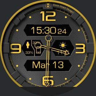 WatchMaker 8.4.0. Скриншот 17