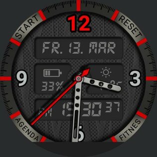 WatchMaker 8.6.1. Скриншот 17