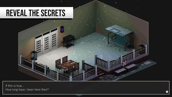 NOX Escape Games 1.3.3. Скриншот 4