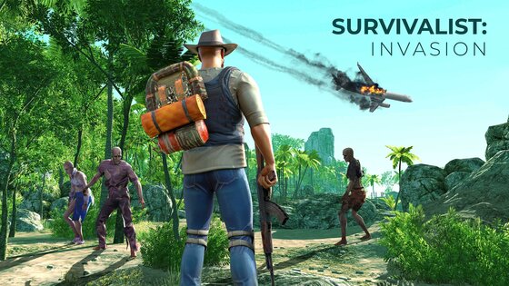 Survival Point 0.0.633. Скриншот 1