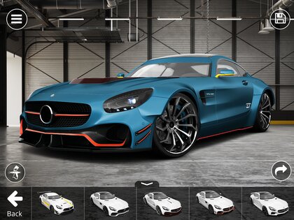 3DTuning 3.8.198. Скриншот 10