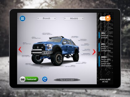 3DTuning 3.8.198. Скриншот 12