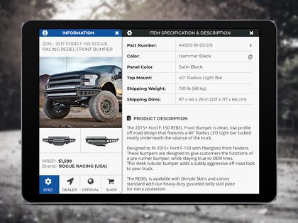 3DTuning 3.8.198. Скриншот 15