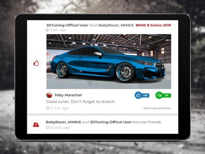 3DTuning 3.8.198. Скриншот 16