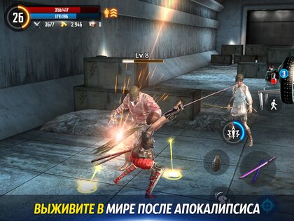 Dark Prison 2.0.0. Скриншот 16