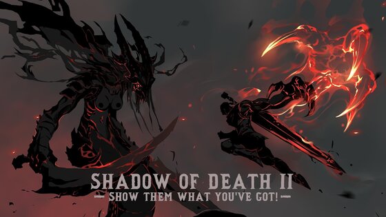 Shadow of Death 2 2.2.1.0. Скриншот 1