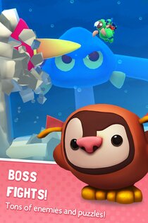 Starlit Adventures 4.7. Скриншот 3