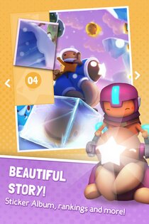 Starlit Adventures 4.7. Скриншот 5