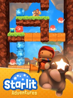 Starlit Adventures 4.7. Скриншот 7