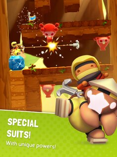 Starlit Adventures 4.7. Скриншот 8