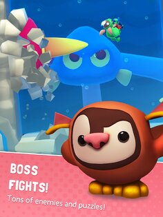 Starlit Adventures 4.7. Скриншот 9