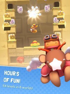 Starlit Adventures 4.7. Скриншот 10