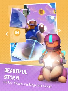 Starlit Adventures 4.7. Скриншот 11