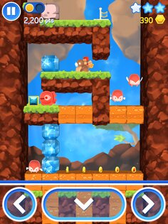 Starlit Adventures 4.7. Скриншот 12
