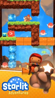 Starlit Adventures 4.7. Скриншот 13