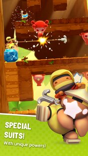 Starlit Adventures 4.7. Скриншот 14