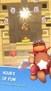 Starlit Adventures 4.7. Скриншот 16