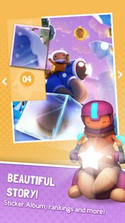 Starlit Adventures 4.7. Скриншот 17
