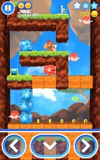 Starlit Adventures 4.7. Скриншот 18