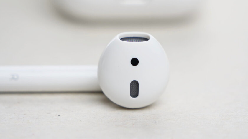 AirPods могут стать новыми комплектными наушниками для iPhone 2020 года