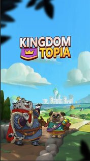 Kingdomtopia 1.1. Скриншот 1