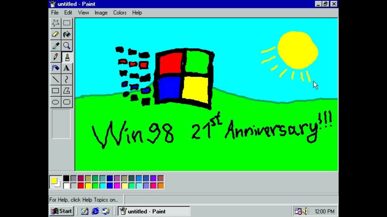 Топ игр для windows 98