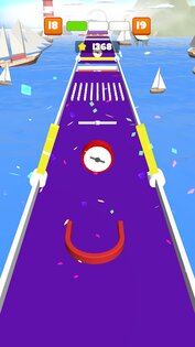 Sweeper 3D 1.2. Скриншот 3