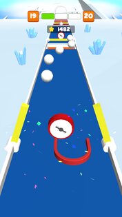 Sweeper 3D 1.2. Скриншот 4