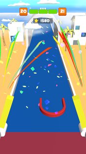 Sweeper 3D 1.2. Скриншот 5