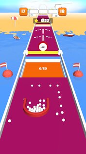 Sweeper 3D 1.2. Скриншот 7