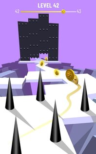 Coin Rush 1.7.5.8. Скриншот 5