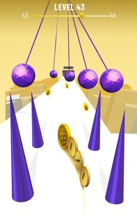 Coin Rush 1.7.5.8. Скриншот 6