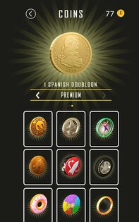 Coin Rush 1.7.5.8. Скриншот 9