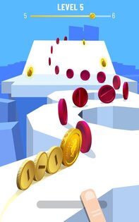 Coin Rush 1.7.5.8. Скриншот 10