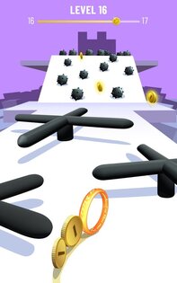 Coin Rush 1.7.5.8. Скриншот 19