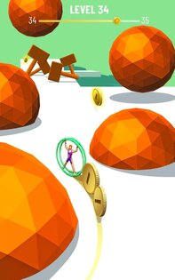 Coin Rush 1.7.5.8. Скриншот 20