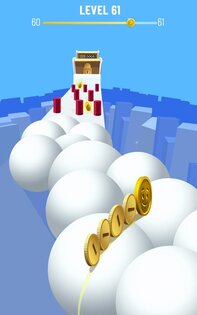 Coin Rush 1.7.5.8. Скриншот 23