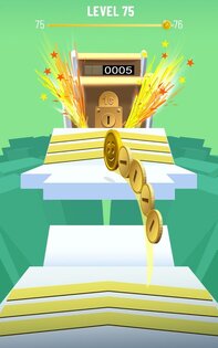 Coin Rush 1.7.5.8. Скриншот 24