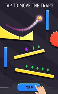 Tricky Taps 1.7.2. Скриншот 2