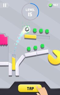 Tricky Taps 1.7.2. Скриншот 3