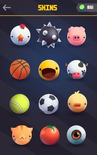 Tricky Taps 1.7.2. Скриншот 5