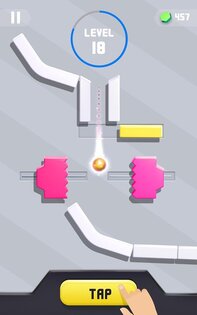 Tricky Taps 1.7.2. Скриншот 6