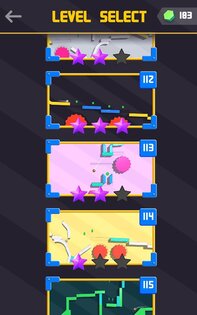Tricky Taps 1.7.2. Скриншот 13