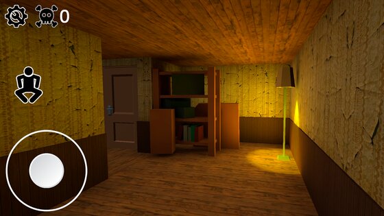 Grandpa And Granny Home Escape 1.8.6. Скриншот 12