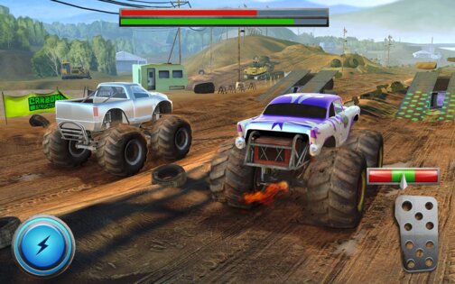 Racing Xtreme 2 1.12.8. Скриншот 8