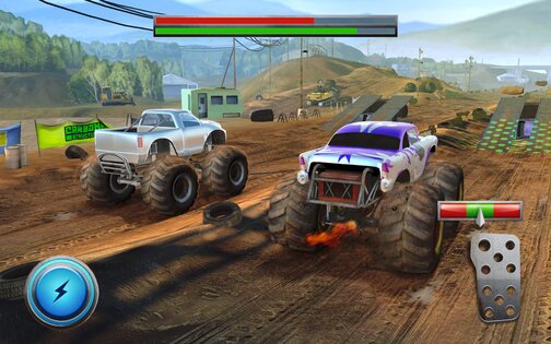 Racing Xtreme 2 1.12.8. Скриншот 16