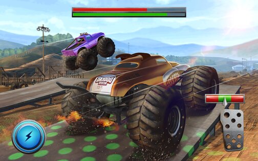 Racing Xtreme 2 1.12.8. Скриншот 17