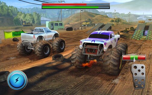 Racing Xtreme 2 1.12.8. Скриншот 24